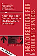 Angst and Hope