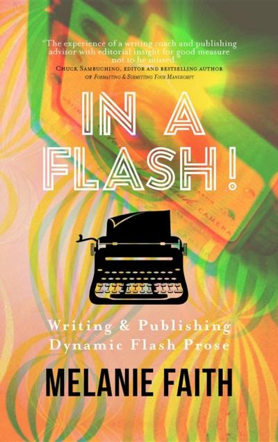 In a Flash!