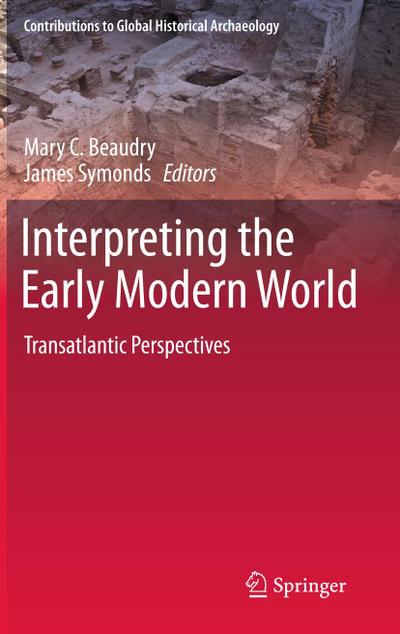 Interpreting the Early Modern World