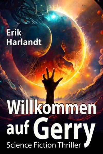 Willkommen auf Gerry
