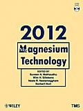 Magnesium Technology 2012