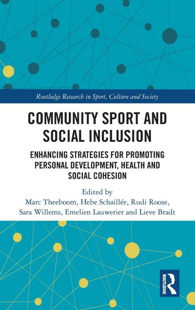 Community Sport and Social Inclusion