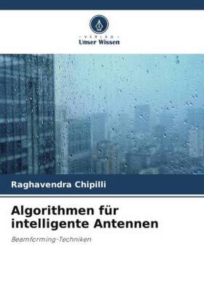 Algorithmen für intelligente Antennen