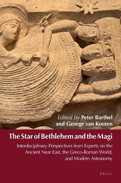 The Star of Bethlehem and the Magi