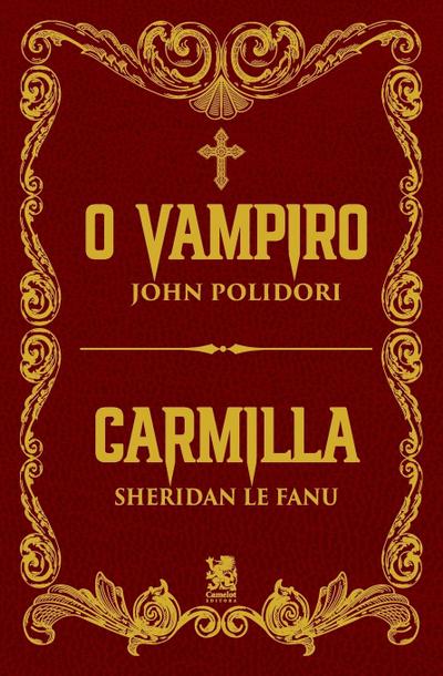 O Vampiro | Carmilla