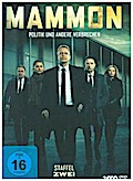 Mammon - Politik und andere Verbrechen, 3 DVD