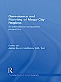 Governance and Planning of Mega-City Regions