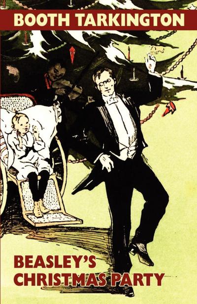 Beasley’s Christmas Party