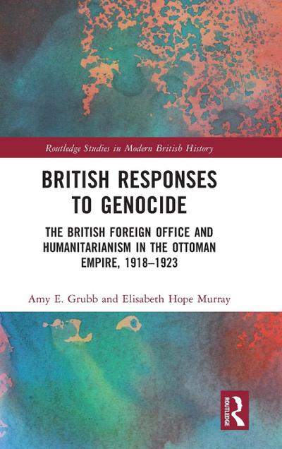 British Responses to Genocide