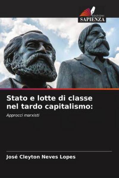 Stato e lotte di classe nel tardo capitalismo: