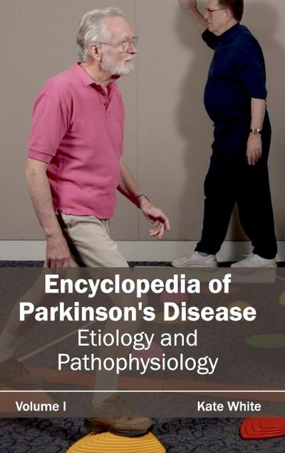 Encyclopedia of Parkinson’s Disease