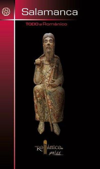 Todo el Románico de Salamanca