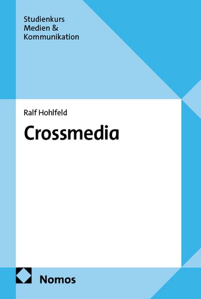 Crossmedia