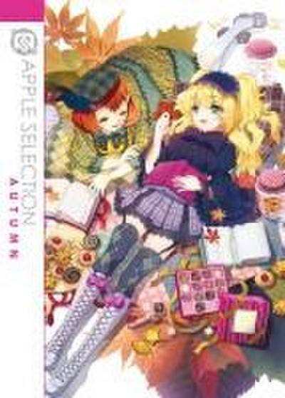 Apple Selection Volume 2: Autumn