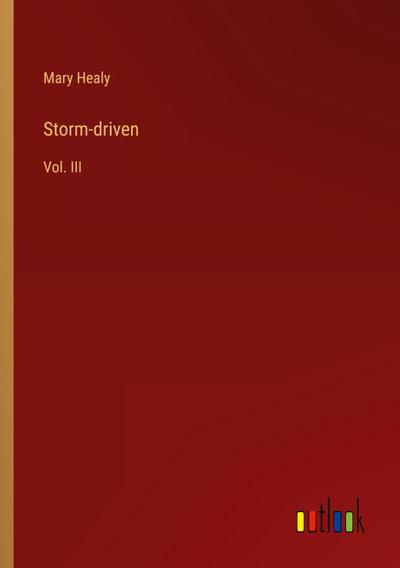 Storm-driven
