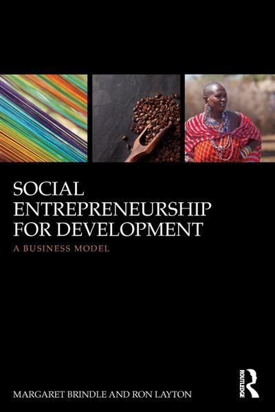 Social Entrepreneurship for Development