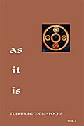 As It Is, Volume I