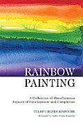 Rainbow Painting