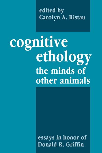Cognitive Ethology