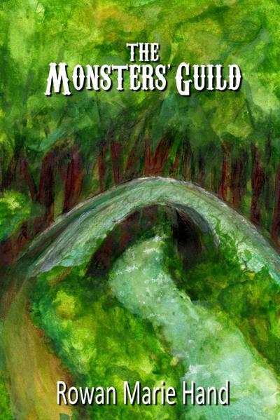 The Monsters’ Guild