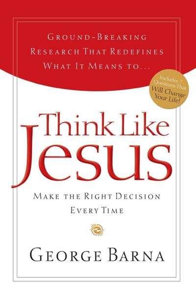 A Think Like Jesus