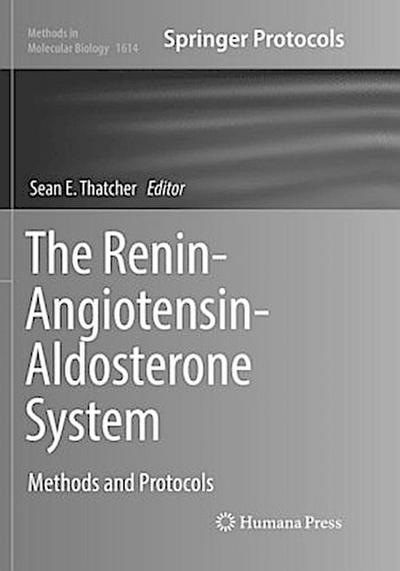 The Renin-Angiotensin-Aldosterone System