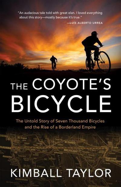 The Coyote’s Bicycle