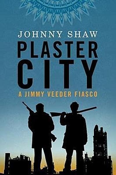 Plaster City