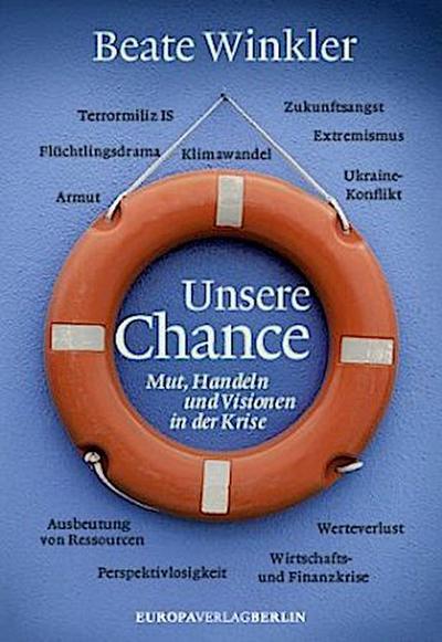 Unsere Chance