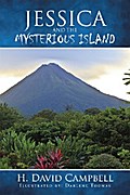Jessica and the Mysterious Island