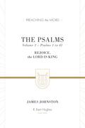 The Psalms (Vol. 1)