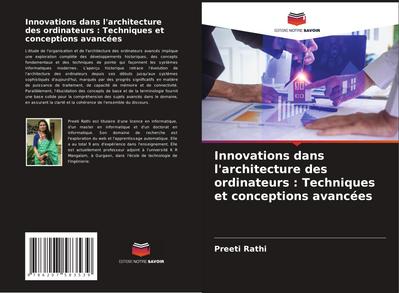 Innovations dans l’architecture des ordinateurs : Techniques et conceptions avancées