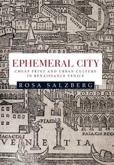 Ephemeral city