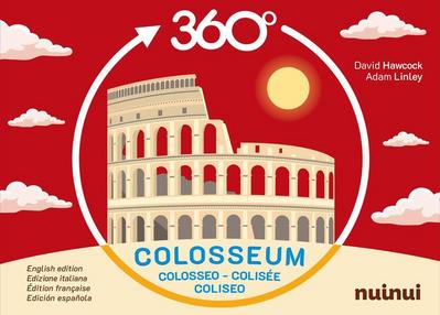 Colosseum 360°