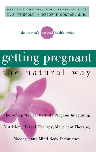 Getting Pregnant the Natural Way