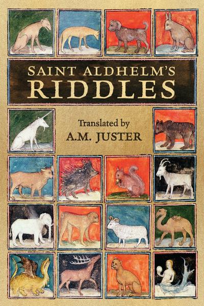 Saint Aldhelm’s Riddles