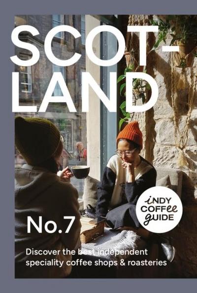 Indy Coffee Guide Scotland: No. 7