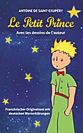 Le Petit Prince | Taschenbuch