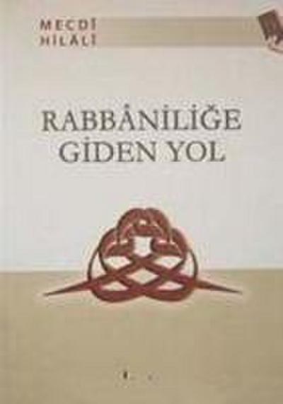 Rabbanilige Giden Yol
