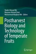 Postharvest Biology and Technology of Temperate Fr