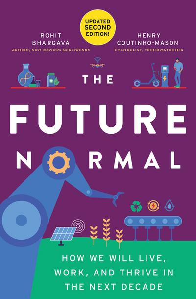 The Future Normal