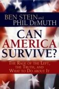 Can America Survive?