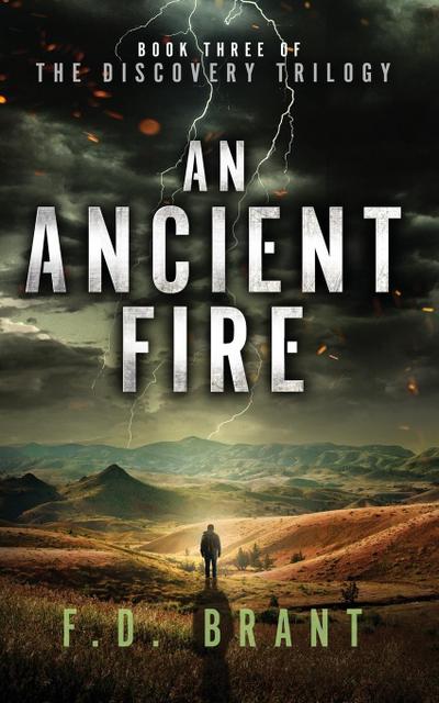 An Ancient Fire