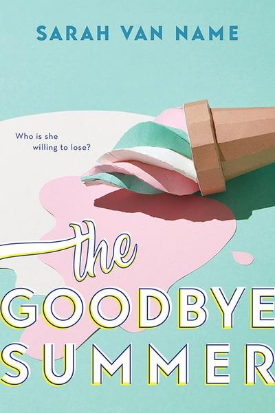 The Goodbye Summer