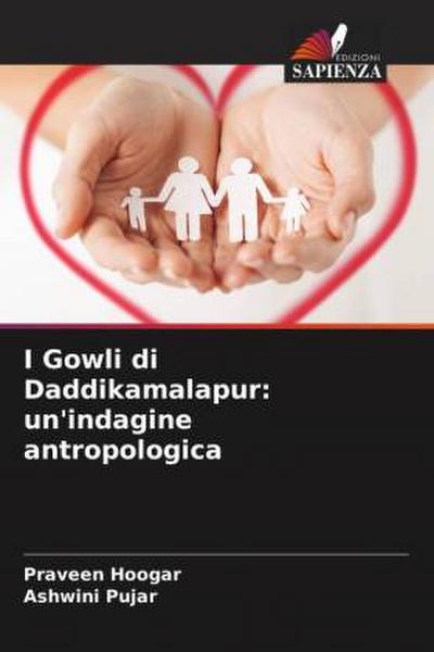 I Gowli di Daddikamalapur: un’indagine antropologica