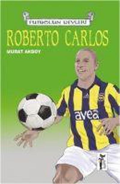 Roberto Carlos