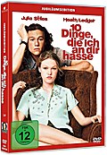 10 Dinge, die ich an Dir hasse