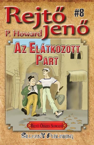 Az elátkozott part