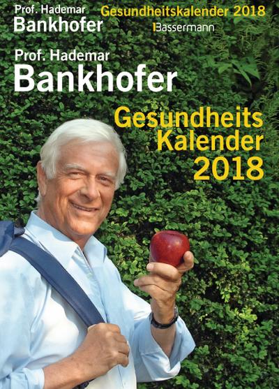Gesundheitskalender 2018
