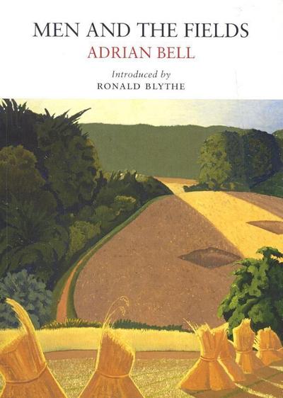 Bell, A: Men and the Fields